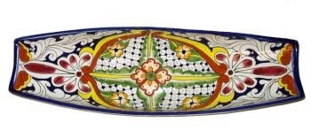 Mexican Talavera Serving Platter