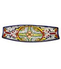 Mexican Talavera Serving Platter