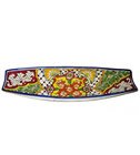 Mexican Talavera Serving Tray