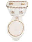Talavera Bathroom Set