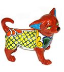 Talavera Chihuahua Dog