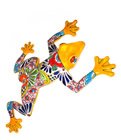 Mexican Talavera Frog