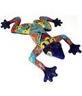 Talavera Frog