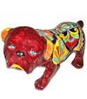 Talavera Bulldog
