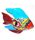 Talavera Angel Fish