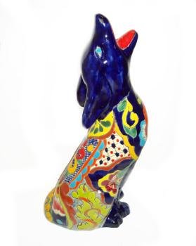 Talavera Wolf