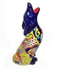 Talavera Wolf