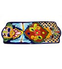 Talavera  Serving Tray