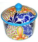 Talavera Tortilla Warmer