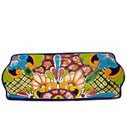 Talavera Rectangular Serving Platter