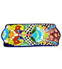 Rectangular Talavera Serving Platter