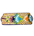 Talavera Rectangular Platter