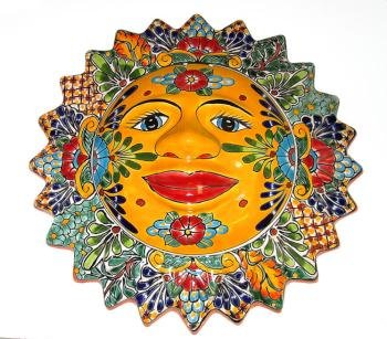 Talavera Sun