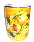 Majolica Cooking Utensils Holder