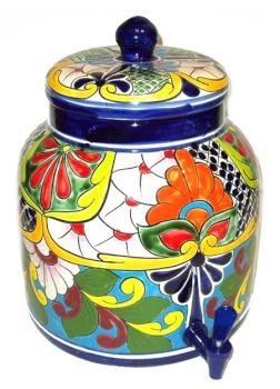 Talavera Water Dispenser