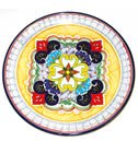 Classic Talavera Plate