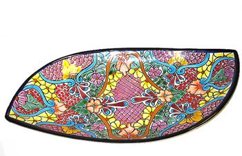 Talavera Candy Tray