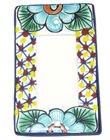 Talavera Switch Plate