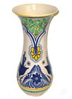 Talavera Vase