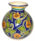 Talavera Vase