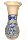 Talavera Vase