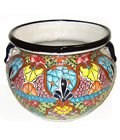 Talavera Planter