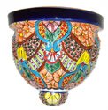 Talavera Wall Planter