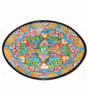 Oval Talavera Platter