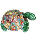 Talavera Turtle
