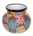 Talavera Vase