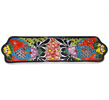 Talavera Candy Tray