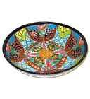 Talavera Round Bowl
