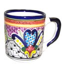 Talavera Coffee Mug