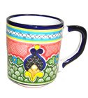 Talavera Coffee Mug