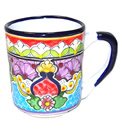 Talavera Coffee Mug
