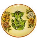 Mexican Pillayar Platter