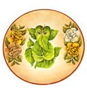 Mexican Ganesh Platter