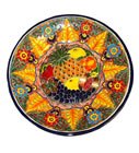 Talavera Platter