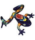 Talavera Frog