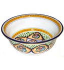 Talavera Bowl