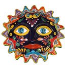 Talavera Dark Sun