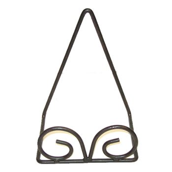 Iron Stand