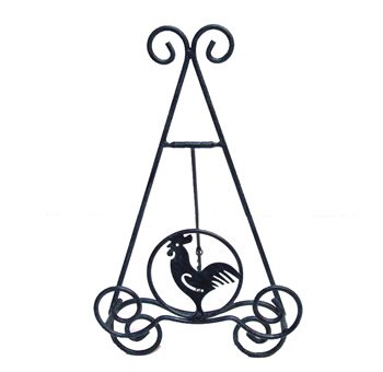 Iron Stand