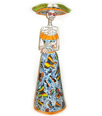 Day of the dead – Catrina