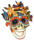 Day of the Dead – Skull