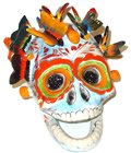 Day of the Dead – Skull