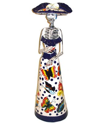 Day of the dead – catrina