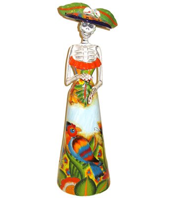 Day of the dead – Catrina