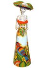 Day of the dead – Catrina