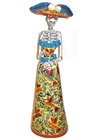 Day of the dead – Catrina